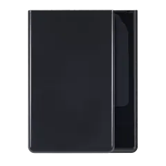 Nedre bakre glasskydd för Google Pixel 7 Pro (Obsidian)
