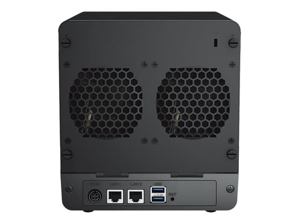 Synology Disk Station DS423 4Moduler