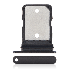 Enkel SIM-kortshållare för Google Pixel 6 (Stormy Black)