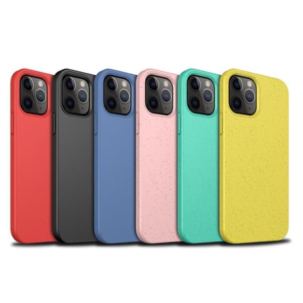 MX ECO IPHONE 16 PLUS 6 7 svart