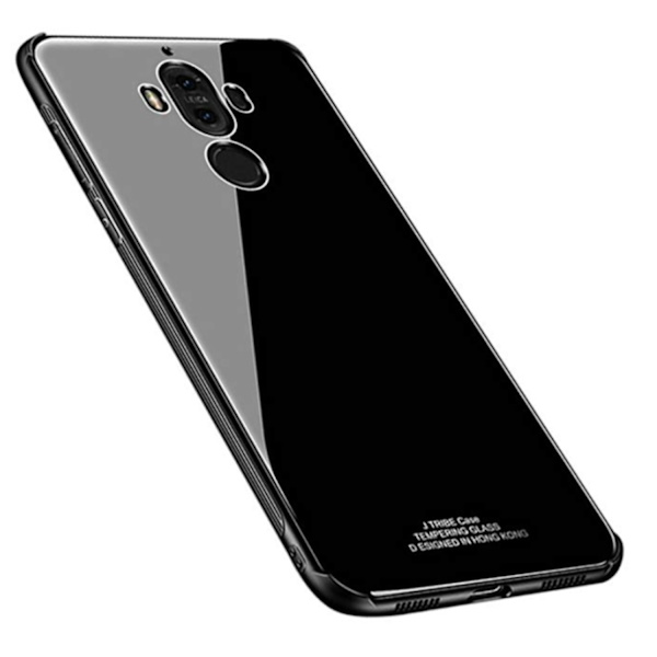 Huawei Mate 9 glas fodral - TPU