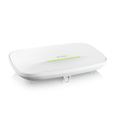 Zyxel WBE510D trådlös forbindelse vit