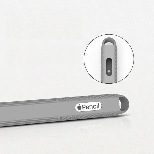 Silikonfodral för Apple pencil 2