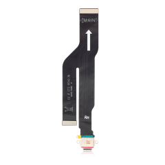 Laddningsport Flexkabel för Samsung Note 20 Ultra 5G (Premium)