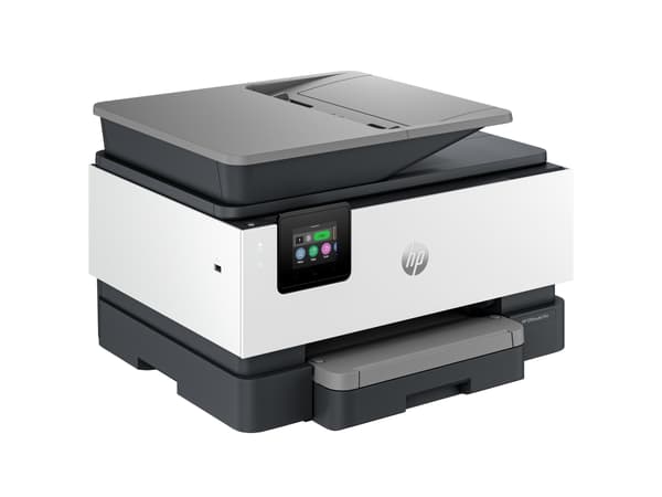 HP Officejet Pro 9120e All-in-One Bläkprinter
