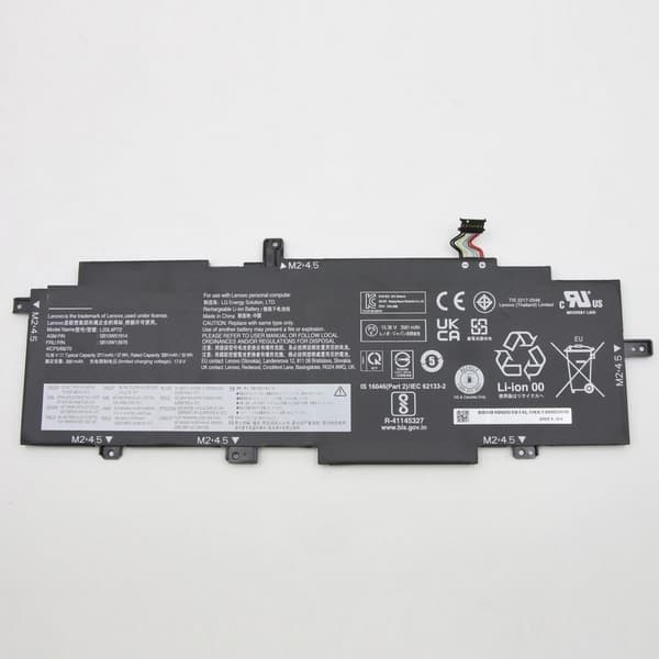 Lenovo Thinkpad Batteri 3300mAh ThinkPad T14s Gen 2