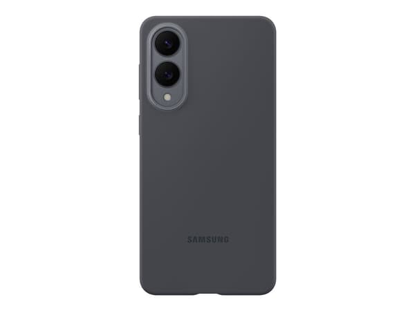 Samsung EF-PS937 Skal Silikon svart svart