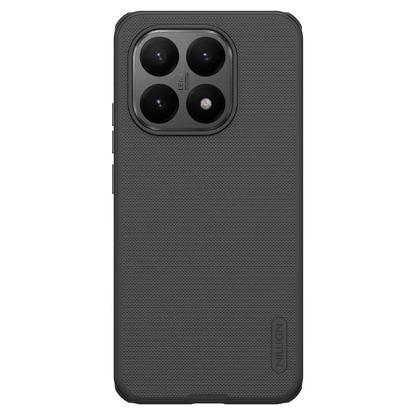 NILLKIN SUPER SHIELD PRO Xiaomi 15T svart svart