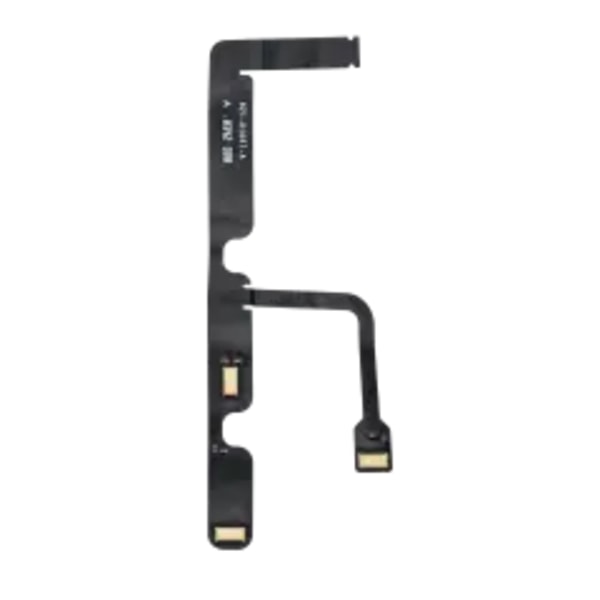 Mikrofon Flexkabel för MacBook Pro 13\" A1989 (2018-2019)