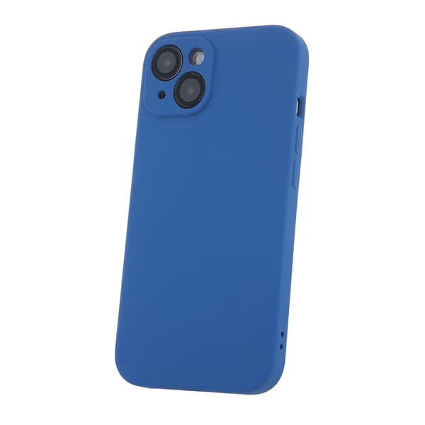 Mag Invisible-fodral för iPhone 12 6,1\" kobolt