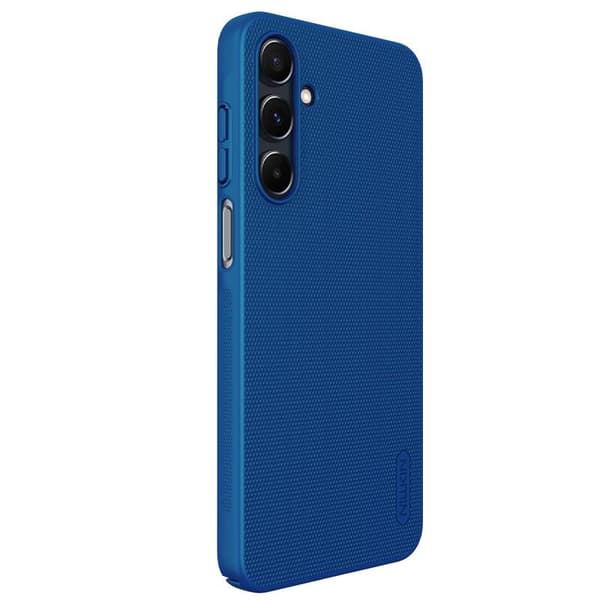 NILLKIN SUPER SHIELD SAMSUNG A16 5G PEACOCK BLUE