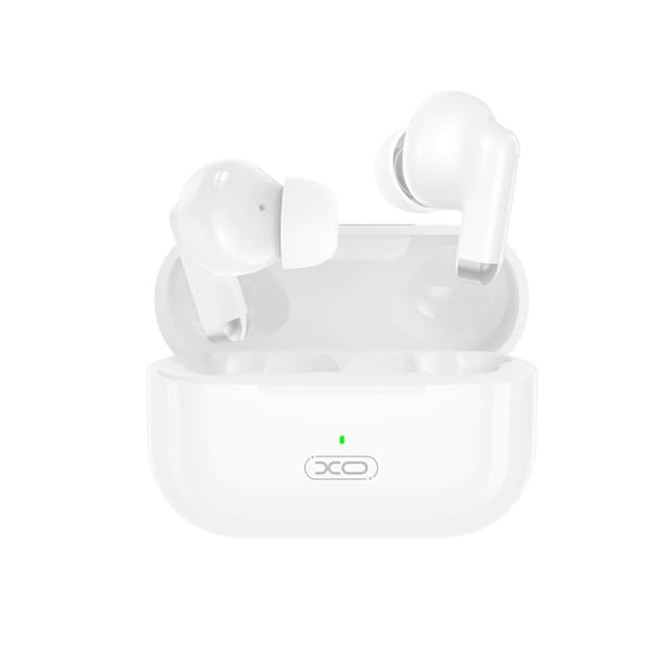 XO Bluetooth-hörlurar X40 TWS vit