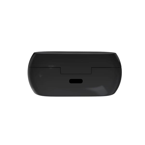 Maxlife BT hörlurar TWS MXBE-04 svart