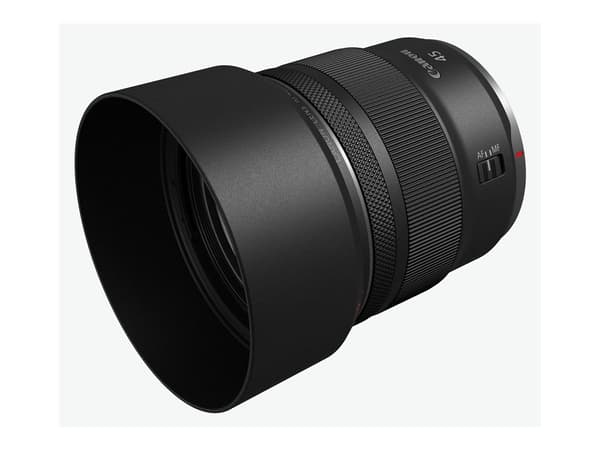 Canon RF Objektiv Canon RF F/1.2