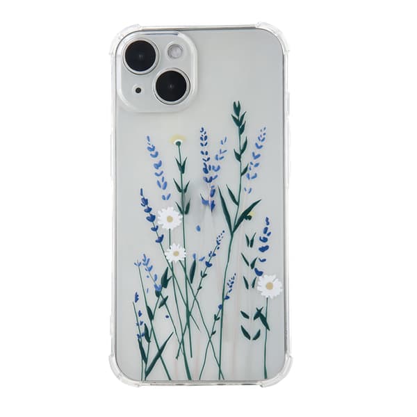 Ultra Trendy skal för iPhone 12 Meadow 3