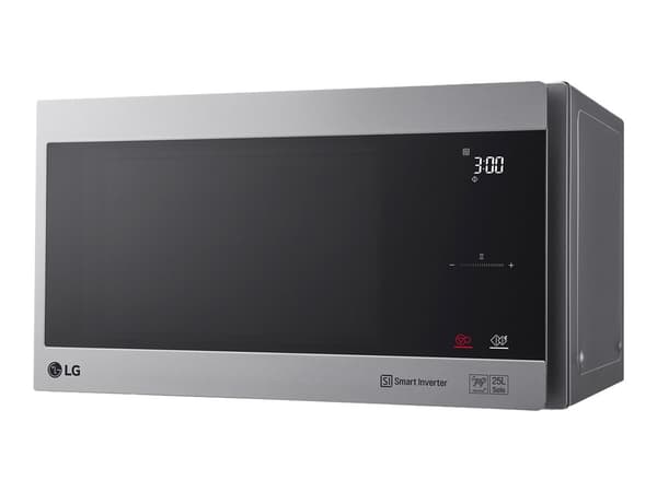 LG NeoChef MS2595CIS Mikrobölgeovn Rustfrit stål