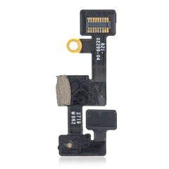 Mikrofon Flexkabel för iPad 7 (2019) / iPad 8 (2020)