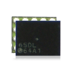 Flash Driver IC för iPhone 5S / 6 / 6 Plus / SE (2016) / 6S / 6S Plus (U17 / U1602 / U3300 / 65DL 64A1 20 Pins / LM3564A1TMX)
