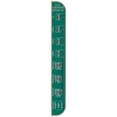 Närhetssensor FPC expansionsadapter för iPhone 14–15-serien (JCID)