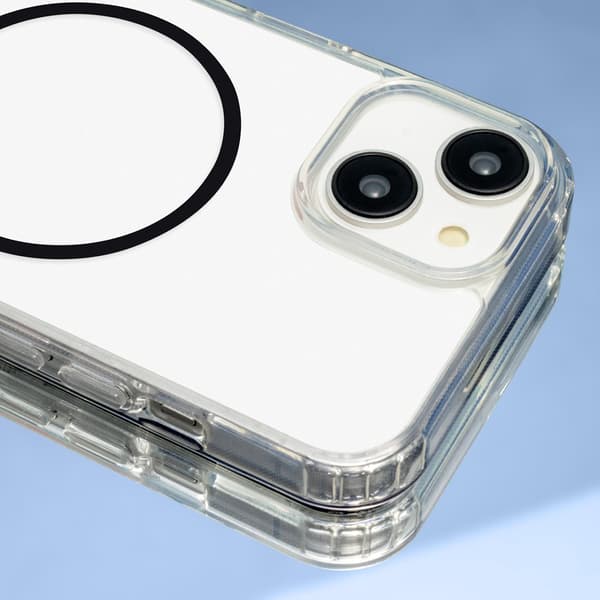 Anti Shock Tunt Mag-Skal – Ny generation för iPhone 17