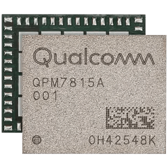 Effektförstärkare IC för Samsung Galaxy S25-serien (Qpm7815A)