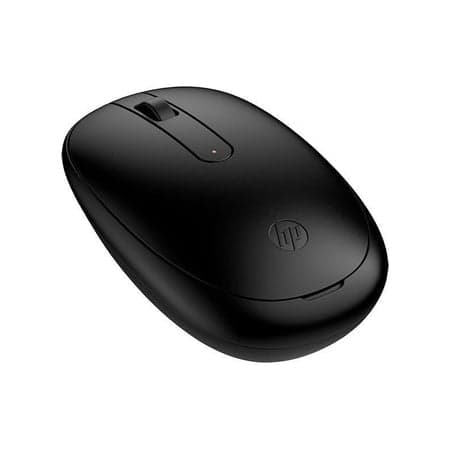 HP 240 Optisk trådlös svart