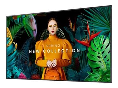 Samsung QMC Series QM50C 50 4K UHD (2160p)