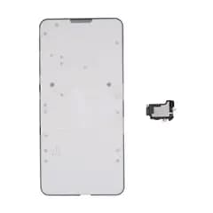 Hörsnäcka till iPhone 17 Pro (Äkta OEM)