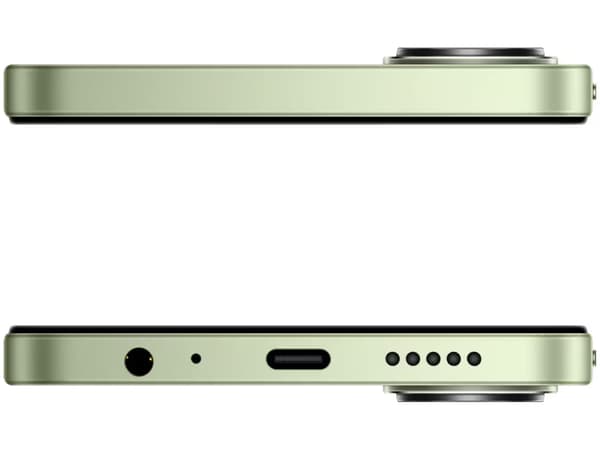 Xiaomi Redmi A7 Pro 6.9 128 GB grön