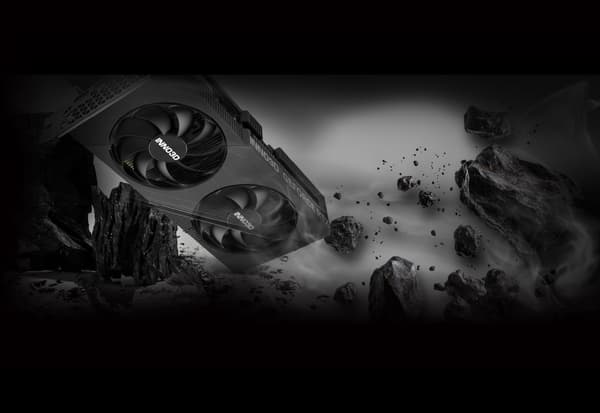 Inno3D GeForce RTX 5060 8GB Twin X2 OC V2