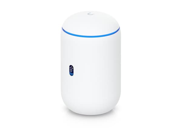 Ubiquiti Dream Router 7 trådlös Wi-Fi 7
