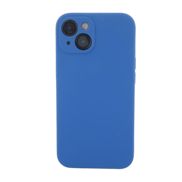 Mag Invisible-fodral för iPhone 12 6,1\" kobolt