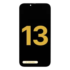 OLED-enhet för iPhone 13 (renoverad)