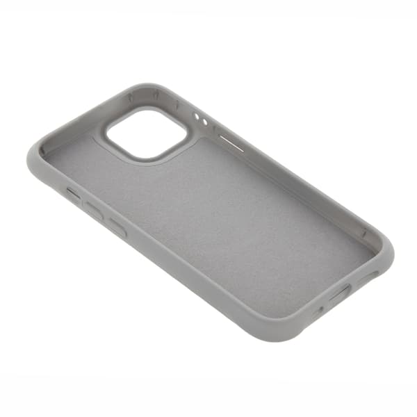 Circle Mag-fodral för iPhone 11 grå