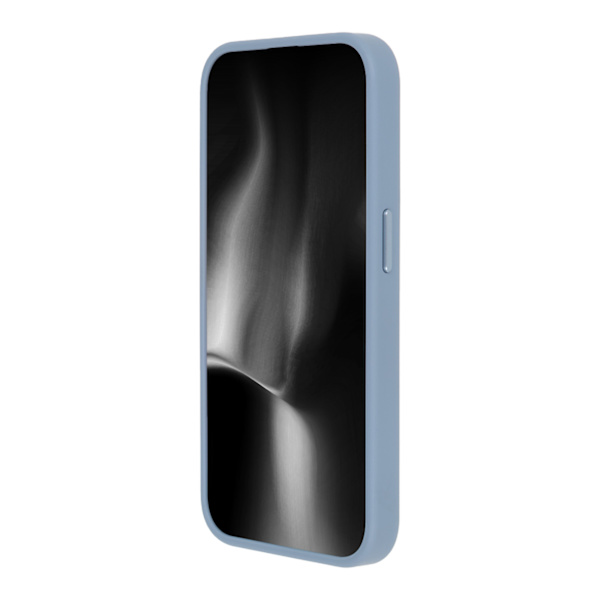 Tecto Shield Satin Elegant Case for Samsung Galaxy S23 - Blue, Matte