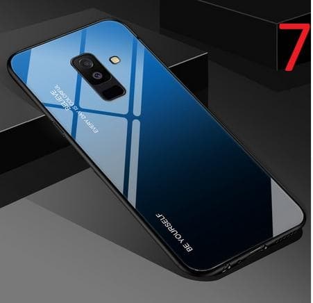 Glas fodral  för Huawei p30 pro