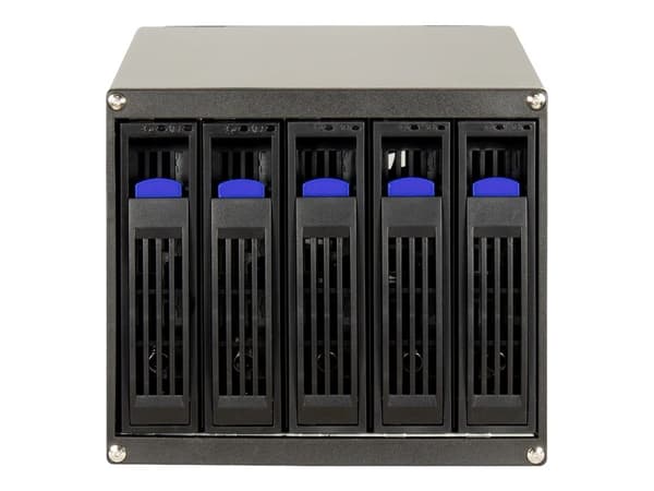 Seagate SkyHawk hårddisk ST4000VX016 4TB 3.5 SATA-600