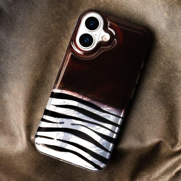 Animal Print skal för Samsung Galaxy S26 Plus Okapi