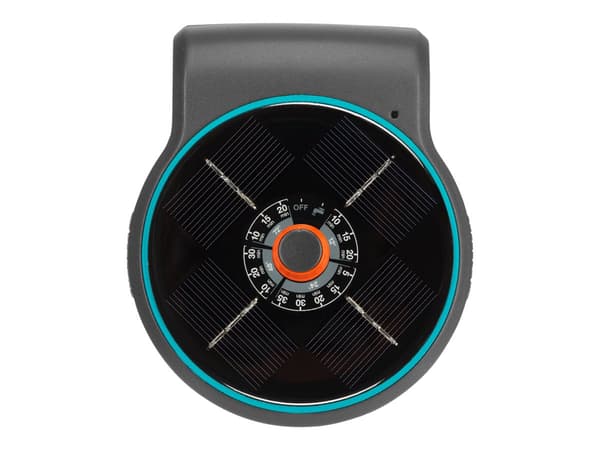Gardena AquaBloom Solar-powered irrigation set