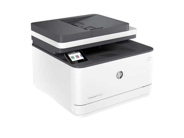 HP LaserJet Pro MFP 3102fdw Laser