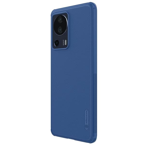 NILLKIN SUPER SHIELD PRO XIAOMI 13 LITE CIVI 2 BLÅ