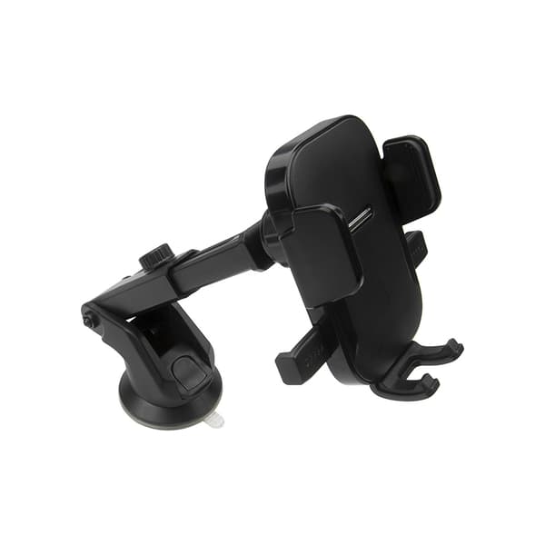 Maxlife bilhållare MXCH-07 svart