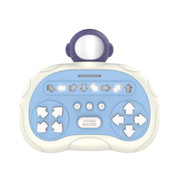 Maxlife bärbart spel MXPS-400 astronaut