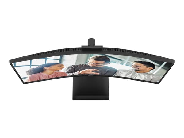 AOC CU34E4CW 34 VA 3440 x 1440 (UltraWide) HDMI DisplayPort