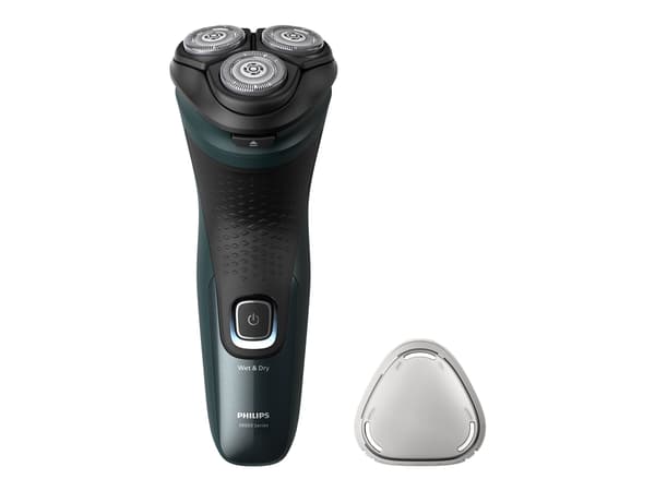 Philips 3000X Series X3052 Barbermaskine grön grön