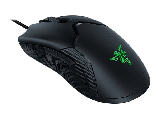 Razer Viper 8KHz Optisk Kablet svart svart
