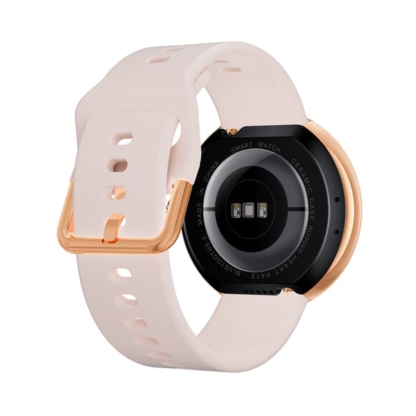 Forever smartwatch Forevive 5 SB-365 roséguld
