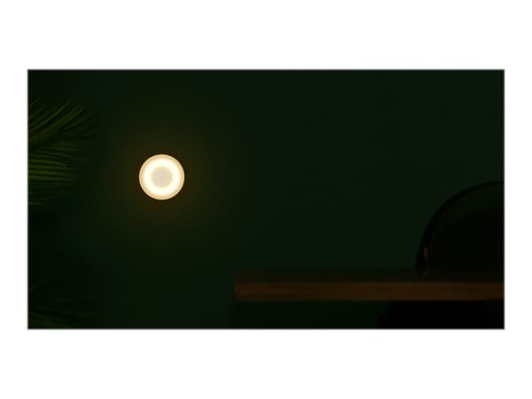 Xiaomi Mi Motion Activated 2 Nattelys 0.34W 2800K Varmt gul ljus