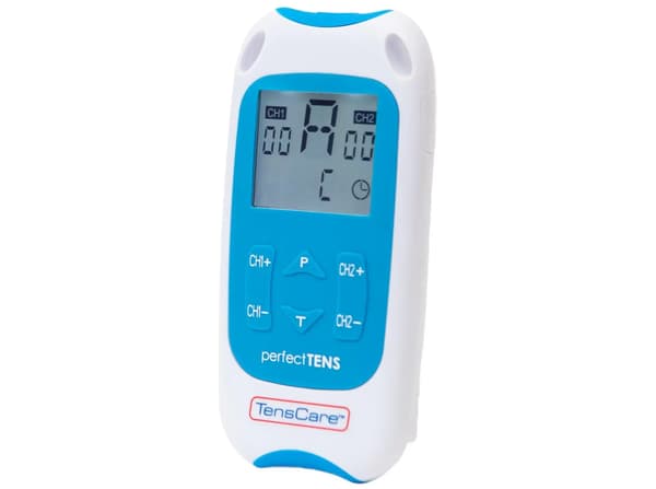 TensCare Perfect TENS Pain Relief Machine