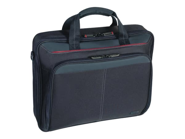 Targus Classic Bäretaske 16 Polyester svart svart